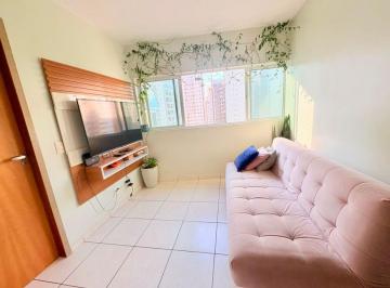 Apartamento de 1 quarto, Águas Claras · La Belle Maison Personnalisée - Apartamento 1 Quarto - Águas Claras