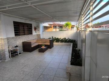 Casa de 4 quartos, João Pessoa · Casa para venda no Cristo Redentor JP-PB