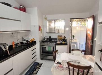 Casa de 4 quartos, João Pessoa · Casa para venda no Cristo Redentor JP-PB