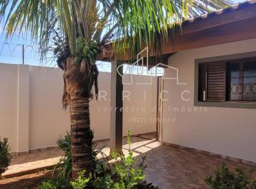 Casa de 3 quartos, São Pedro · Casa à Venda no Santa Monica – São Pedro/SP