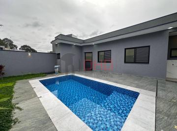 Casa · 241m² · 3 Quartos · 2 Vagas · Condomínio Villaggio Ipanema - 3 dormitórios