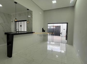 Foto 01 · Imperdível: Casa à venda em Americana-SP, Jardim Boer I, 2 quartos, 1 suíte, 1 sala, 2 vagas, 97m². 
