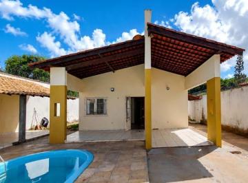 Casa en Aluguel de 3 quartos Araçagi · Casa de 200 m² com 3 quartos para aluguel em Araçagi