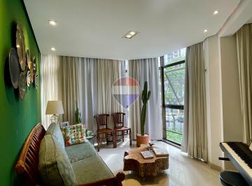 Apartamento de 4 quartos, Barueri · Apartamento à venda 4dorm 130m2 – Alphaville/Barueri