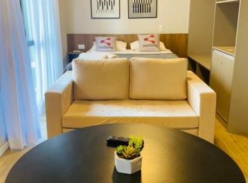 Apartamento , São Paulo · Studio mobiliado em Bela Vista/Consolação.