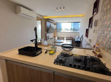 Apartamento de 2 quartos, Aparecida de Goiânia · Apartamento 56 m² com 2 Quartos sendo 1 Suite Jardim Nova Era Aparecida Goiania P Buriti Shopping