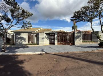 Foto 02 · CASA À VENDA NA VILA AGARI - PRÓXIMO DO COLÉGIO SÃO JOSÉ EM APUCARANA.