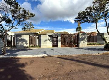 Foto 02 · ÓTIMA CASA À VENDA NA VILA AGARI - PRÓXIMO AO COLÉGIO SÃO JOSÉ EM APUCARANA