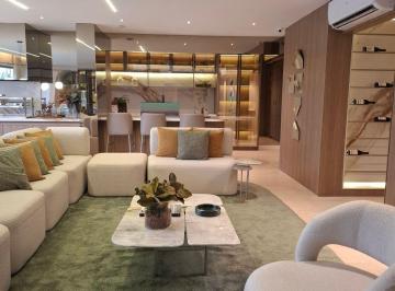 Apartamento de 4 quartos, São Paulo · Apartamento de 162 m² com 4 quartos à venda na Vila Mariana