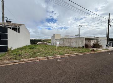 Foto 01 · TERRENO À VENDA NO RESIDENCIAL FLORAIS DO LAGO EM APUCARANA.