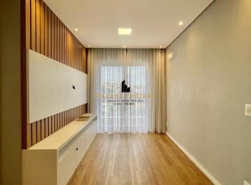 Foto 01 · Apartamento à venda em Americana-SP, Jardim São Domingos: 2 quartos, 1 suíte, 1 vaga de garagem - Im