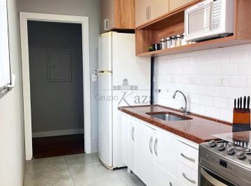 Apartamento de 2 quartos, São José dos Campos · Oportunidade - Apartamento - Jardim São Dimas - 2 Dormitórios - 65m².