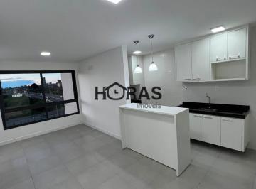 Foto 02 · Apartamento para Alugar no Urbanit Cuiabá | 2 Quartos | 66m² | 2 Vagas