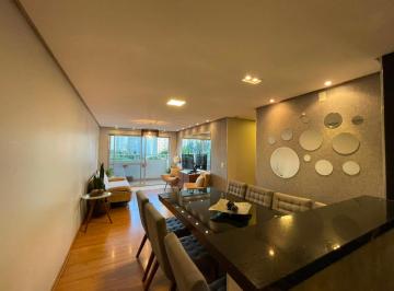 Apartamento de 4 quartos, Águas Claras · Direto com o proprietário/4 quartos+DCE | Reformado/Vista Livre