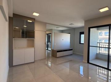 Apartamento de 2 quartos, Barueri · Apartamento 02 dormitórios em Alphaville - NOVO - 1ª LOCAÇAO