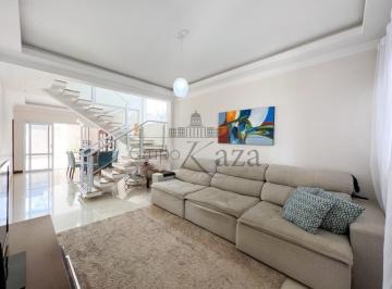 Casa · 250m² · 4 Quartos · 2 Vagas · Casa/sobrado Condomínio - Urbanova - Condomínio Altos da Serra VI - 4 Dormitórios - 250m².