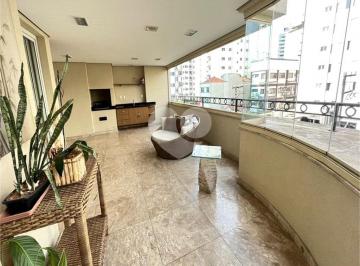Apartamento de 4 quartos, São Paulo · Apartamento 4 dormitórios com suíte à venda em Santana