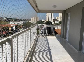 Apartamento · 100m² · 3 Quartos · 2 Vagas · Oportunidade - Apartamento - Floradas de São José - Residencial Milano - 3 Dormitórios - 100m².