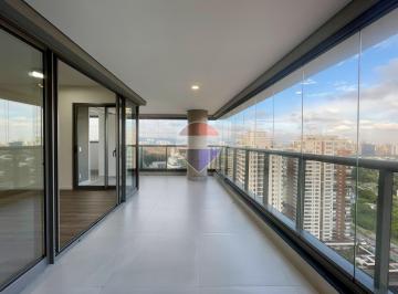 Apartamento de 2 quartos, Barueri · Apartamento 3 suítes à venda, 175m² - Alphaville