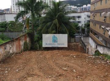 Foto 01 · Terreno à venda na Freguesia (Jacarepaguá), Rio de Janeiro-RJ: 975,00 m² de área para investimento!