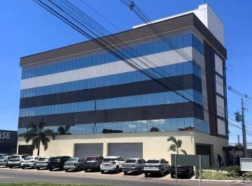 Comercial , Taguatinga · Prédio Comercial para Centro Clínico