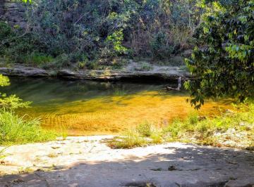 Terreno , Colinas do Sul · LOTEAMENTO EM EXPANSÃO URBANA, CHAPADA DOS VEADEIROS