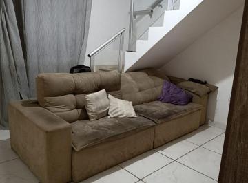 Casa de 2 quartos, Contagem · Excelente Oportunidade! Casa Duplex de 2 Quartos no Bairro São Mateus – Contagem