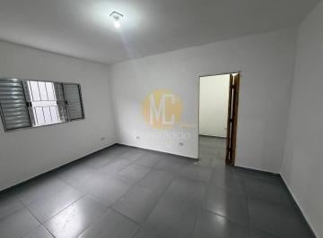 Casa · 75m² · 2 Quartos · 2 Vagas · CASA NOVA PARA ALUGAR , 2 QUARTOS, SUITE, 2 VAGAS GARAGEM,PQ INTERLAGOS