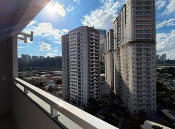 Foto 01 · Apartamento - Várzea de Baixo