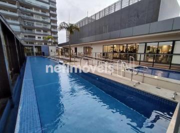 Apartamento de 1 quarto, Vitória · Lindo e Amplo 01 Qto Lazer Completo Oportunidade