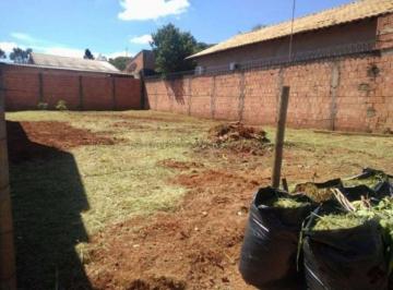 Terreno , Campo Grande · Excelente terreno no Morada do Sossego