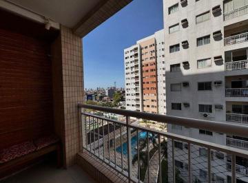 Apartamento de 2 quartos, Belém · Apartamento para Locação – Torre Trivento 03 QUARTOS SENDO 1 SUITES AVENIDA SENADOR LEMOS, 3253