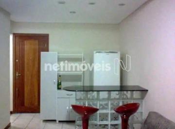 Apartamento de 1 quarto, Vitória · Lindo e Amplo 01 Qto 1 Lance de Escada Oportunidade