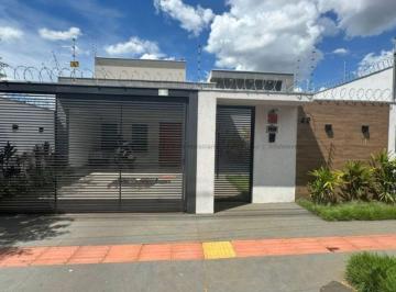 Casa de 1 quarto, Campo Grande · Casa Térrea com 3 Quartos, Suíte, Área Gourmet e Excelente Localização no Jardim das Virtudes