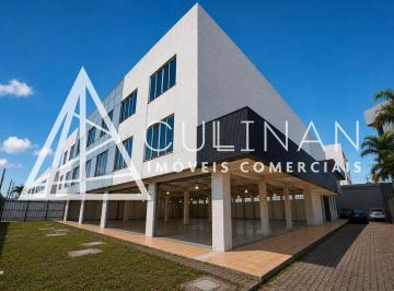 Comercial , Guará · PRÉDIO COMERCIAL DE ALTO PADRÃO NO SIA TRECHO 17 | 2.350 M² DE ÁREA CONSTRUÍDA
