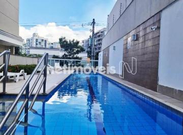 Apartamento de 1 quarto, Vitória · Lindo e Amplo 01 Qto Lazer Oportunidade
