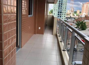 Apartamento de 2 quartos, Belém · Apartamento 84m² Mobiliado | Ed. Maranello Residence com excelente localização (VENDO OU ALUGO).*