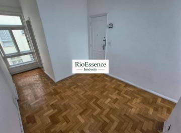 Apartamento · 42m² · 1 Quarto · Apartamento residencial à venda em Botafogo (fundos) | 1 quarto | Próximo à UFRJ Praia Vermelha