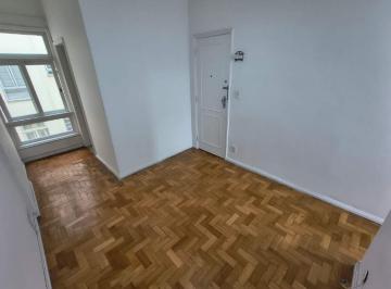 Apartamento · 40m² · 1 Quarto · Apartamento residencial à venda em Botafogo (fundos) | 1 quarto | Próximo à UFRJ Praia Vermelha