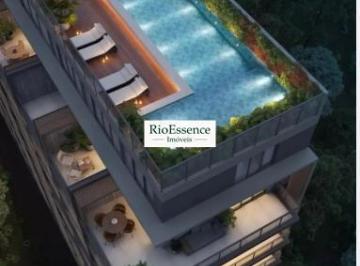 Apartamento · 72m² · 1 Quarto · 1 Vaga · Apartamento à venda, 1 quarto, 1 vaga, Flamengo - Rio de Janeiro/RJ