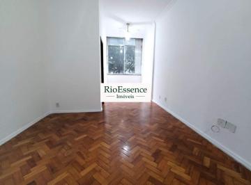 Apartamento · 72m² · 3 Quartos · Apartamento - / Residencial / Botafogo