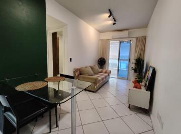 Apartamento de 1 quarto, Vitória · Lindo e Amplo 01 Qto Varanda Elevador Oportunidade