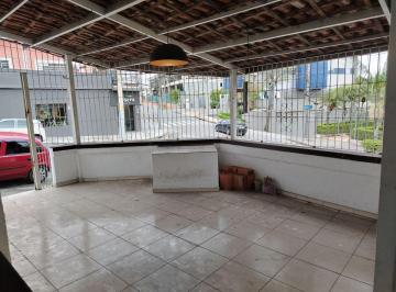 Comercial de 4 quartos, Santo André · Salão Comercial Esquina 83m² Restaurante ou Pizzaria | V. Bastos - Santo André | Excelente Local