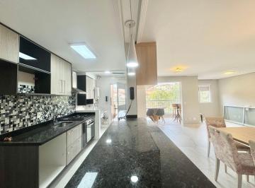 Apartamento de 3 quartos, São Paulo · Apartamento de 85 m² com 3 quartos à venda no Jardim das Vertentes