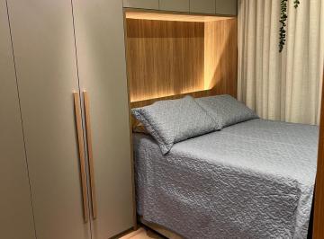 Apartamento de 1 quarto, Águas Claras · SPOT ÁGUAS CLARAS | REFORMADO | EXCELENTE OPORTUNIDADE PARA MORAR OU INVESTIR