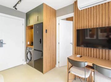 Foto 01 · Apartamento, Vila Olímpia, São Paulo, SP