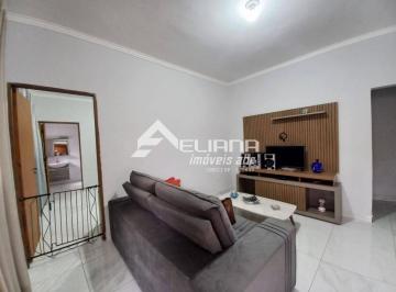 Casa · 170m² · 2 Quartos · 3 Vagas · Casa térrea no Bairro Santa Maria