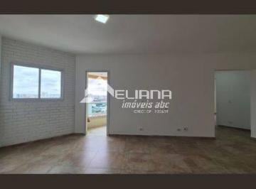 Apartamento · 78m² · 2 Quartos · 2 Vagas · Apartamento 2 dormitórios - Andar Alto no Campestre