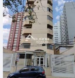Apartamento · 110m² · 3 Quartos · 2 Vagas · Venda Apartamento Santa Paula  3 suítes- 2 vagas