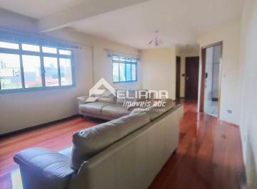Apartamento · 110m² · 3 Quartos · 2 Vagas · Apartamento Santa Paula 3 suítes 2 vagas - Próximo ao Pão Açúcar